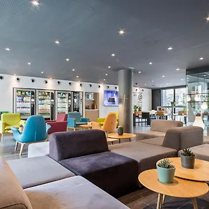 Andante 3* Barcelona