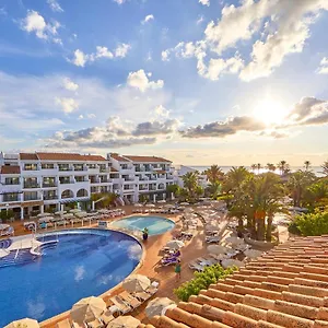 Fergus Style Bahamas (adults Only) 4* Playa d'en Bossa