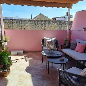 El Balcon De La Muralla Córdoba