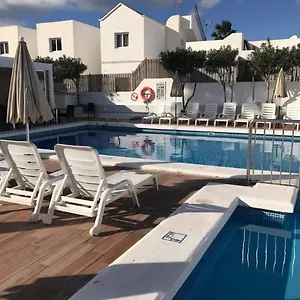 Diamond Club Maritima 5* Puerto del Carmen (Lanzarote)