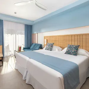 Riu Palace Palmeras 4* GRAN CANARIA