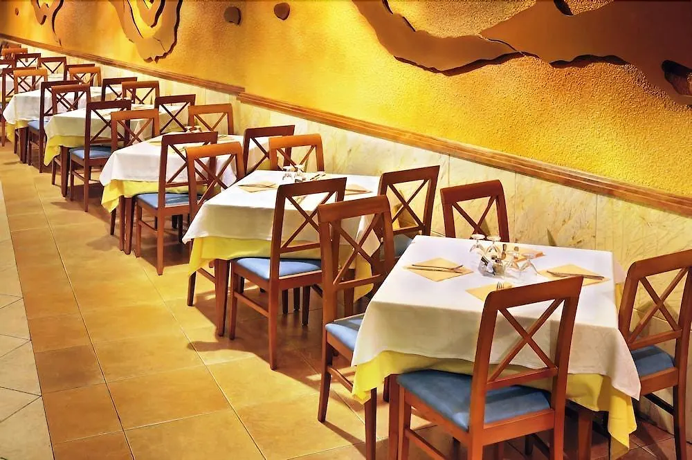 Hotel Miami Calella
