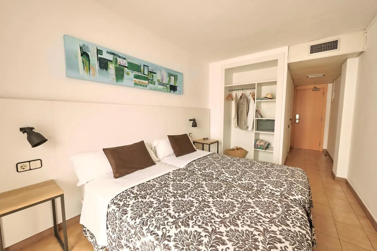 Hotel Miami Calella