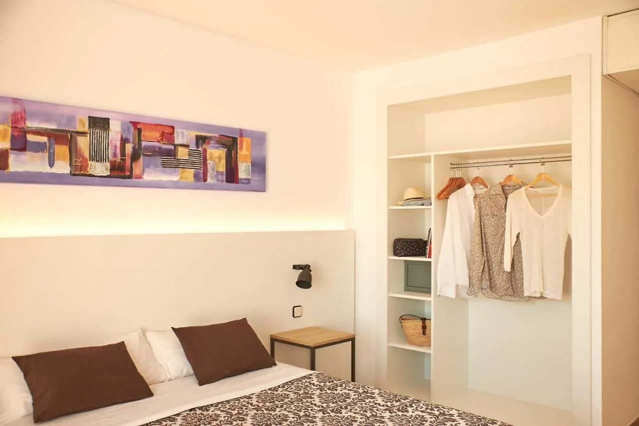 Hotel Miami Calella 3*,  Espagne