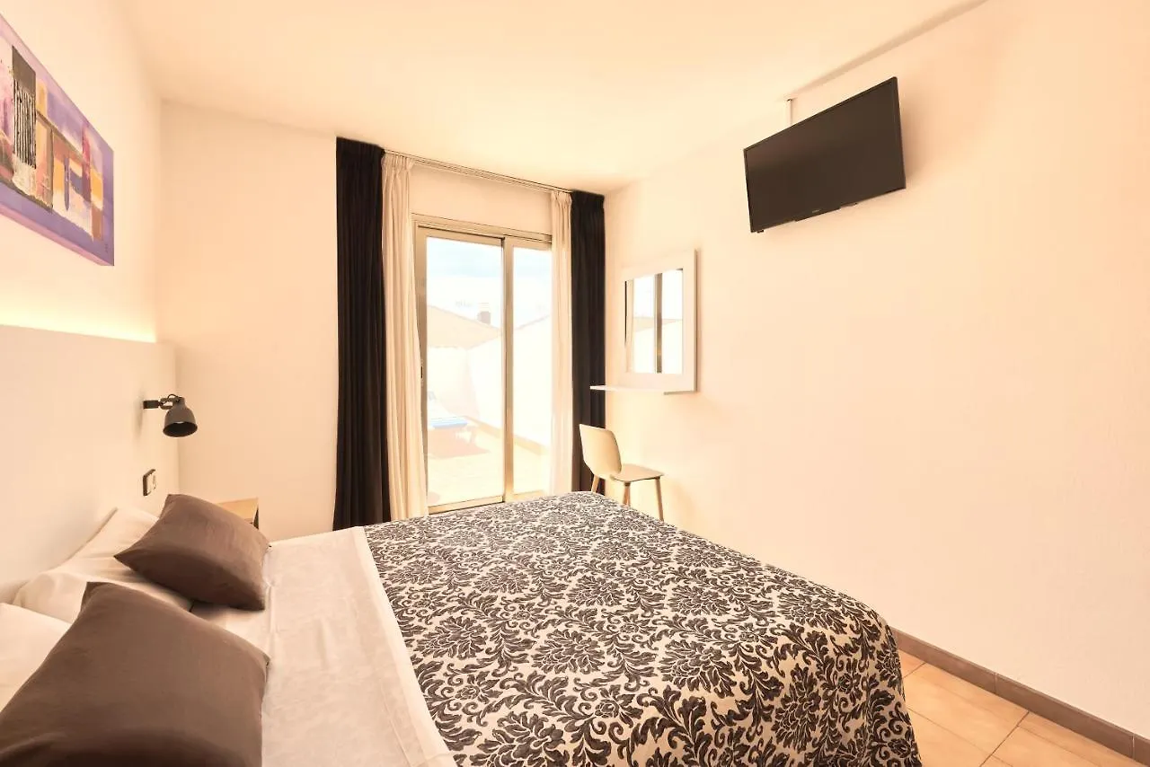 Hotel Miami Calella