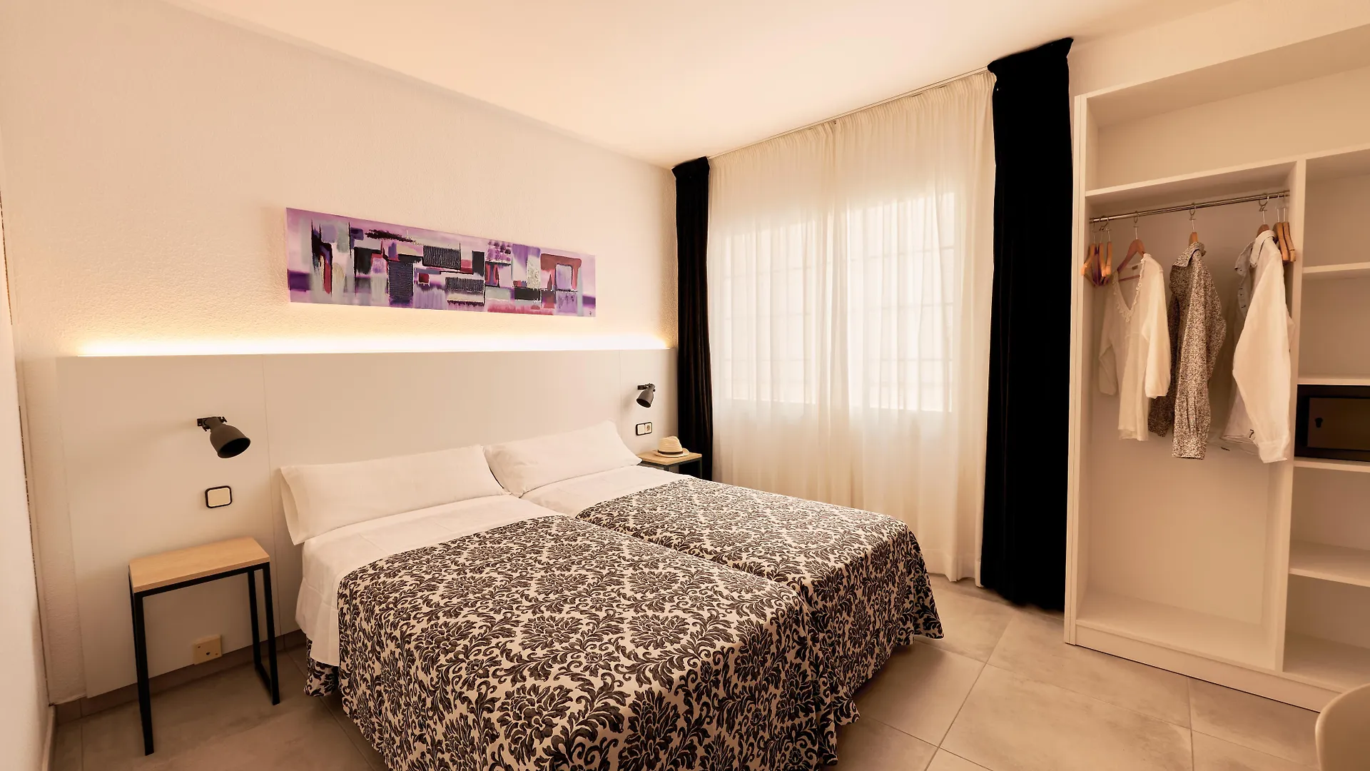 Hotel Miami Calella