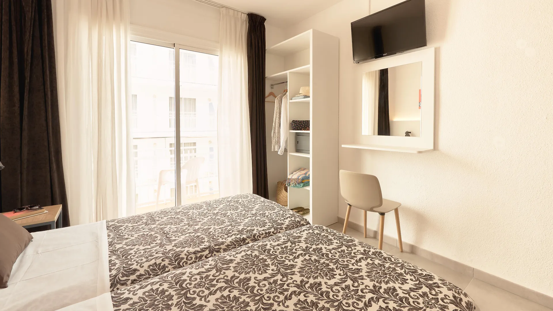 Hotel Miami Calella