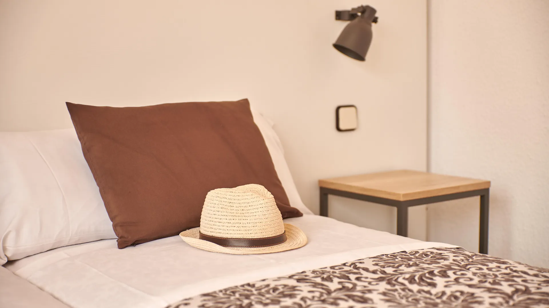 Hotel Miami Calella