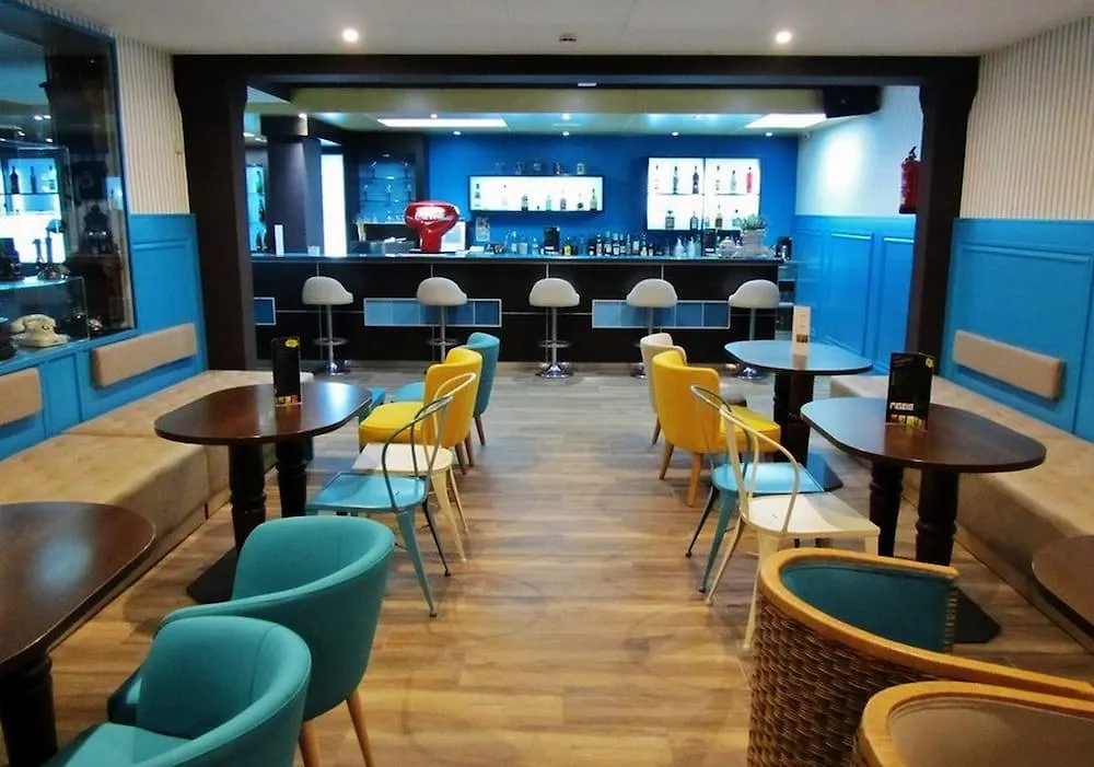 Hotel Miami Calella