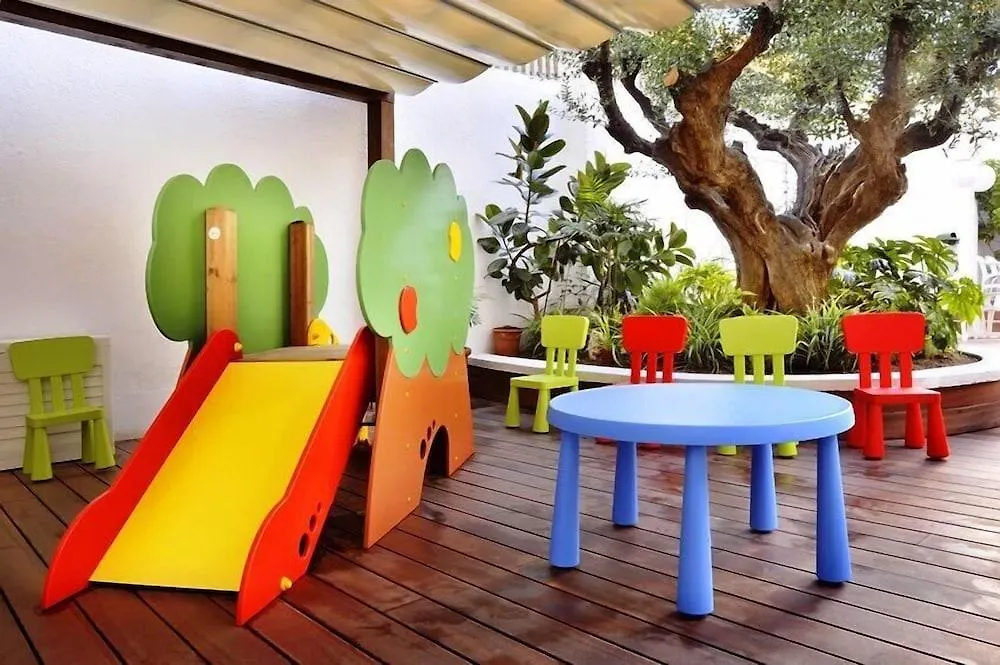 Hotel Miami Calella