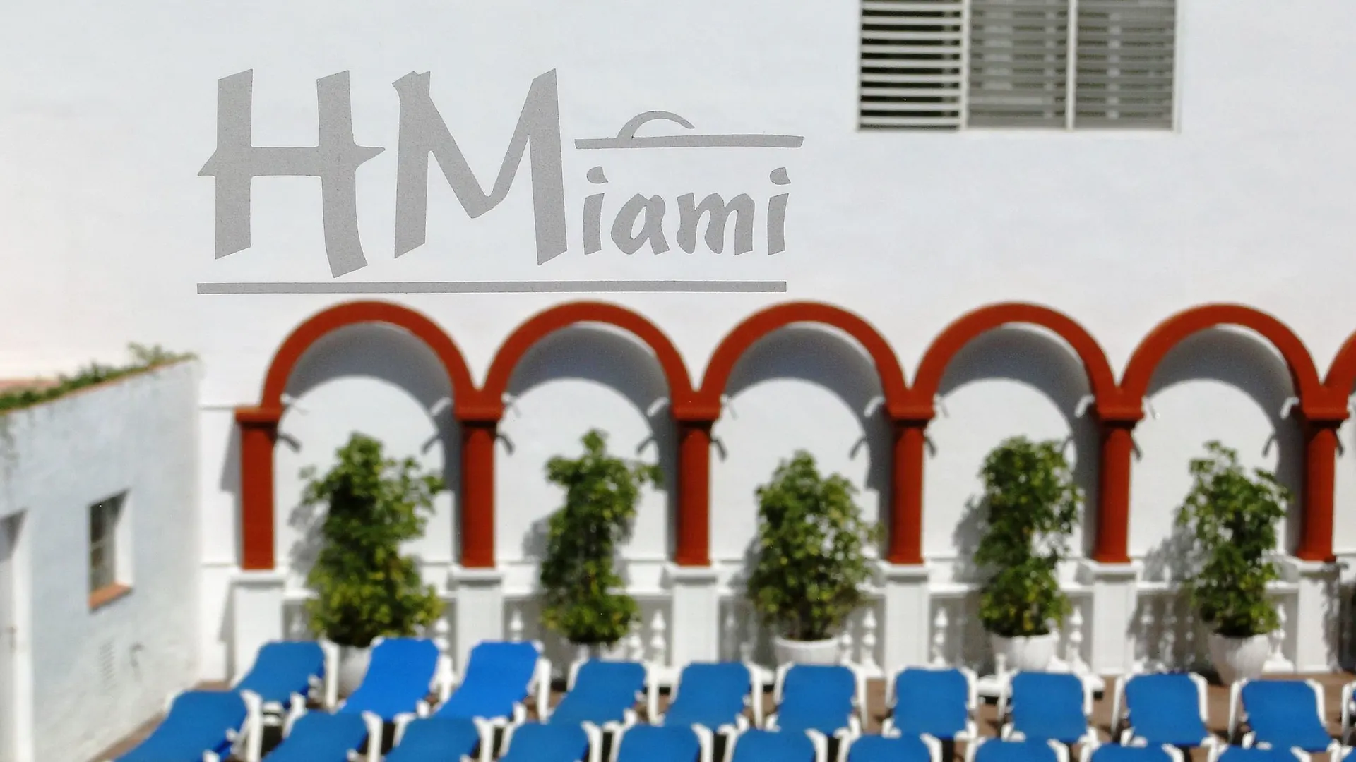 Hotel Miami Calella 3*,  Spain