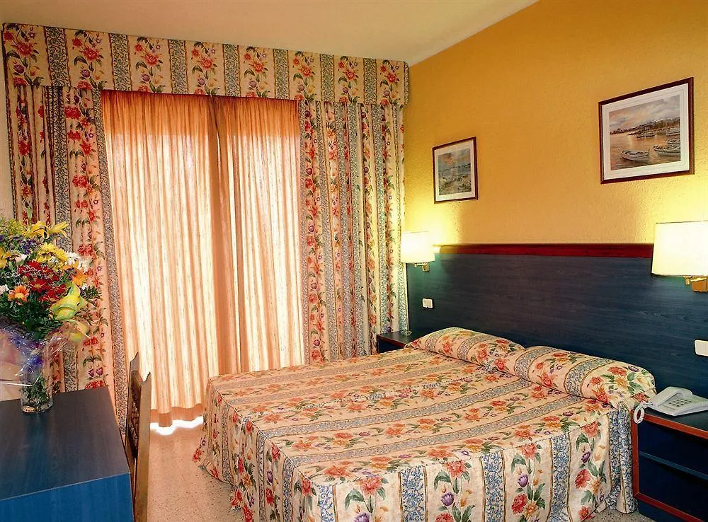 Hotel Miami Calella