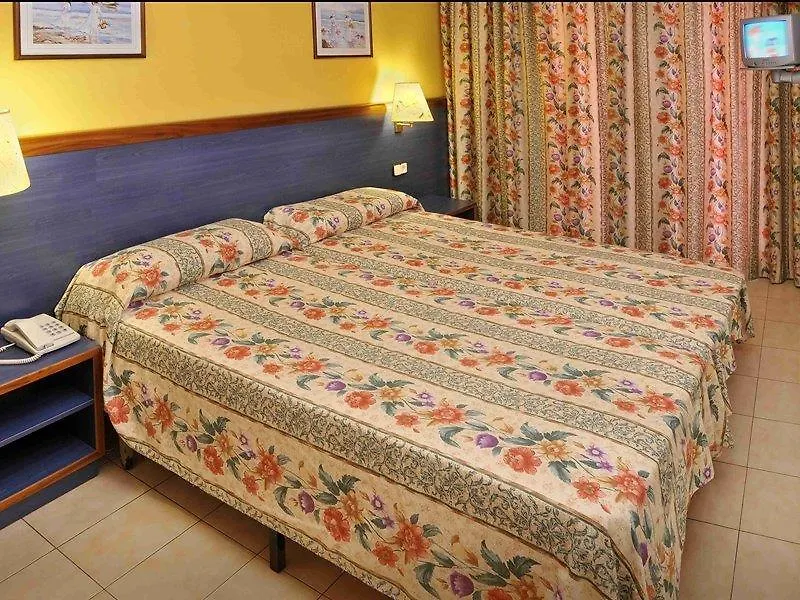 Hotel Miami Calella
