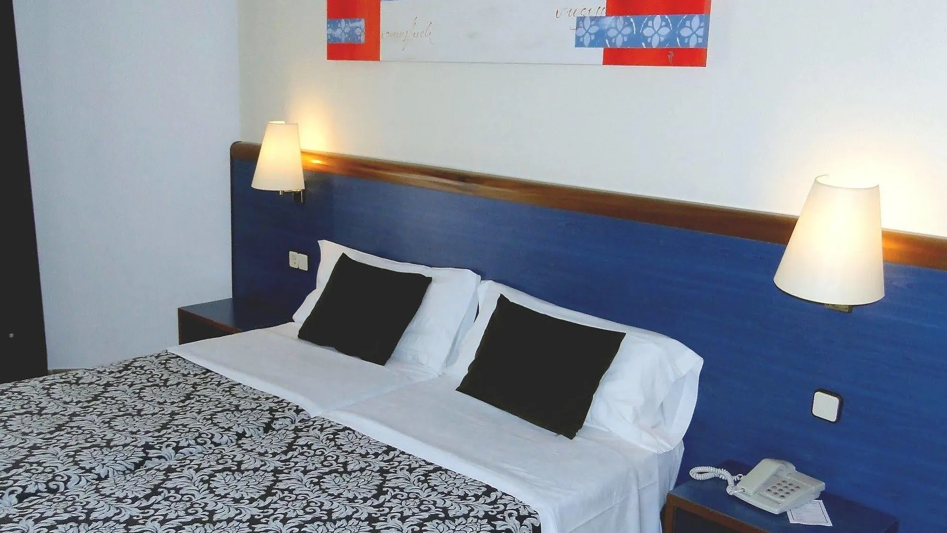 Hotel Miami Calella