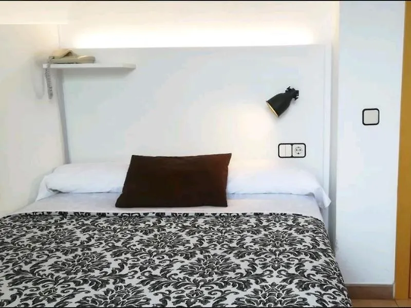 Hotel Miami Calella